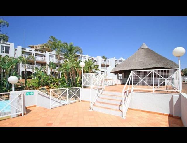 2 BEDROOM TOWNHOUSE FOR SALE IN NORTHCLIFF